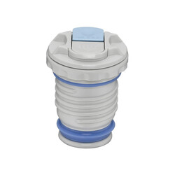 Thermos Fbb-500 Light Compact 0,50lt Paslanmaz Çelik Termos 184093 - 8