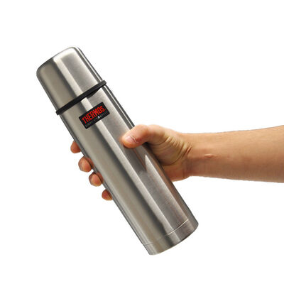 Thermos Fbb-750 Light Compact 0,75lt Paslanmaz Çelik Termos 183650 - 4