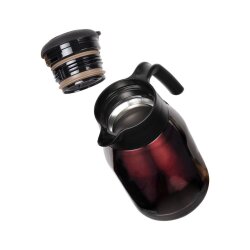 Thermos Icon Çelik Sürahi Termos 1,5lt Bakır - 3