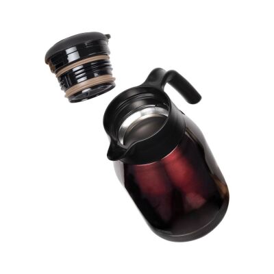 Thermos Icon Çelik Sürahi Termos 1,5lt Bakır - 3