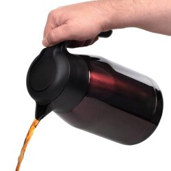 Thermos Icon Çelik Sürahi Termos 1,5lt Bakır - 2