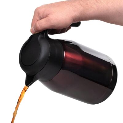 Thermos Icon Çelik Sürahi Termos 1,5lt Bakır - 2