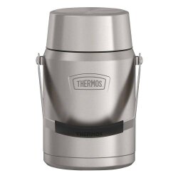 Thermos Icon Mega İki Katlı Çelik Yemek Termosu 1,4lt - THERMOS