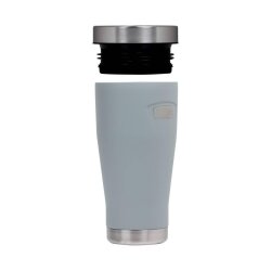 Thermos Icon Mug Bardak Termos 0,47Lt Açık Mavi - 4