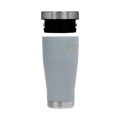 Thermos Icon Mug Bardak Termos 0,47Lt Açık Mavi - 4