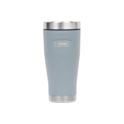Thermos Icon Mug Bardak Termos 0,47Lt Açık Mavi - 2
