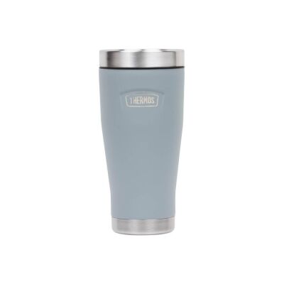 Thermos Icon Mug Bardak Termos 0,47Lt Açık Mavi - 2