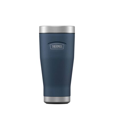 Thermos Icon Mug Bardak Termos 0,47Lt Lacivert - 1