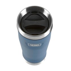 Thermos Icon Mug Bardak Termos 0,47Lt Lacivert - 2