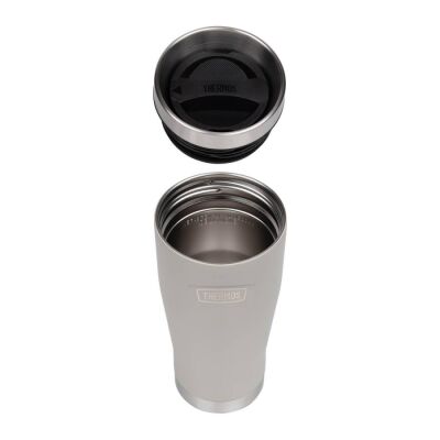 Thermos Icon Mug Bardak Termos 0,47Lt Sandstone - 5