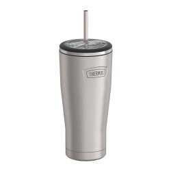 Thermos Icon Pipetli Mug Termos Bardak Paslanmaz Çelik 0,71Lt - THERMOS