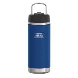 Thermos Icon Pipetli Termos 0,53Lt Lacivert - THERMOS