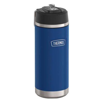 Thermos Icon Pipetli Termos 0,53Lt Lacivert - 4