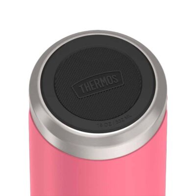 Thermos Icon Pipetli Termos 0,53Lt Pembe - 6
