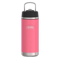 Thermos Icon Pipetli Termos 0,53Lt Pembe - THERMOS