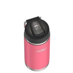 Thermos Icon Pipetli Termos 0,53Lt Pembe - 3