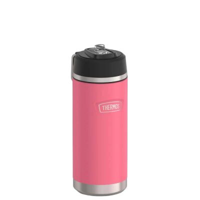Thermos Icon Pipetli Termos 0,53Lt Pembe - 4