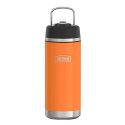 Thermos Icon Pipetli Termos 0,53Lt Turuncu - THERMOS