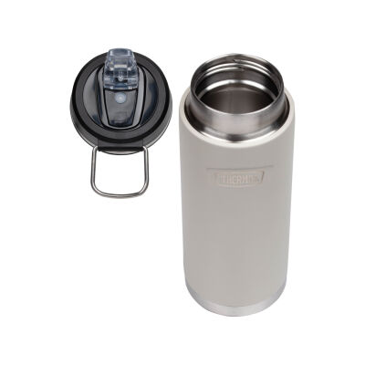 Thermos Icon Serisi Pipetli Termos 0,94Lt Sandstone - 5