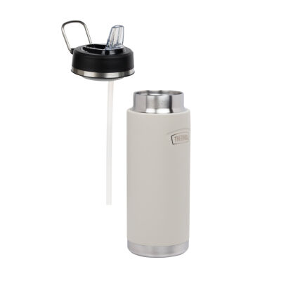 Thermos Icon Serisi Pipetli Termos 0,94Lt Sandstone - 4