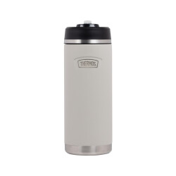 Thermos Icon Serisi Pipetli Termos 0,94Lt Sandstone - 1