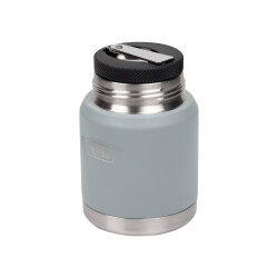 Thermos Icon Serisi Yemek Termosu 0,47Lt River - 5