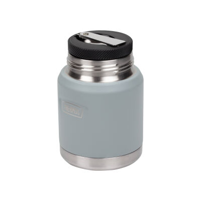 Thermos Icon Serisi Yemek Termosu 0,47Lt River - 5
