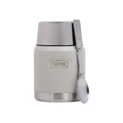 Thermos Icon Serisi Yemek Termosu 0,47Lt Sandstone - 2