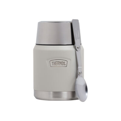 Thermos Icon Serisi Yemek Termosu 0,47Lt Sandstone - 2