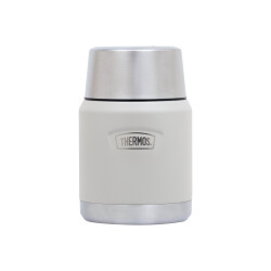 Thermos Icon Serisi Yemek Termosu 0,47Lt Sandstone - 1