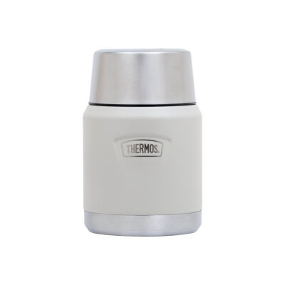 Thermos Icon Serisi Yemek Termosu 0,47Lt Sandstone - 1