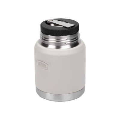Thermos Icon Serisi Yemek Termosu 0,47Lt Sandstone - 6