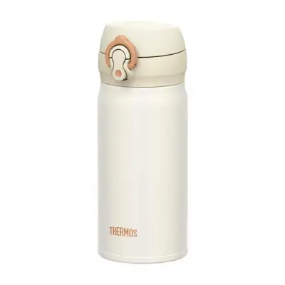 Thermos Jnl-350 Ultralight Mug 0,35lt Krem Termos 196605 - 1