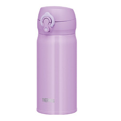 Thermos Jnl-350 Ultralight Mug 0,35lt Lila Termos 198475 - Thumbnail