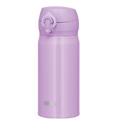 Thermos Jnl-350 Ultralight Mug 0,35lt Lila Termos 198475 - 1