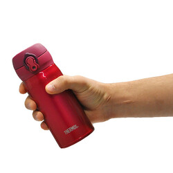 Thermos Jnl-350 Ultralight Mug 0,35lt Pembe Termos 128371 - 3