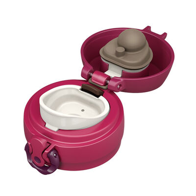 Thermos Jnl-350 Ultralight Mug 0,35lt Pembe Termos 128371 - 4