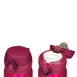 Thermos Jnl-350 Ultralight Mug 0,35lt Pembe Termos 128371 - Thumbnail