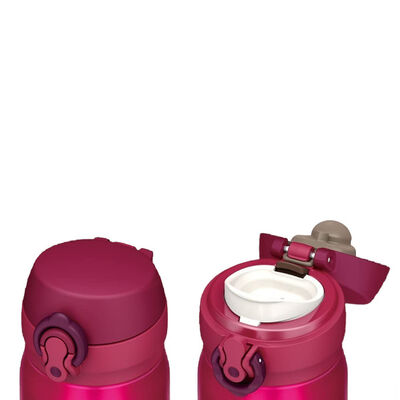 Thermos Jnl-350 Ultralight Mug 0,35lt Pembe Termos 128371