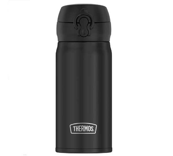 Thermos Jnl350 Ultralight Mug 0,35lt Siyah Termos 199361 Termos ve