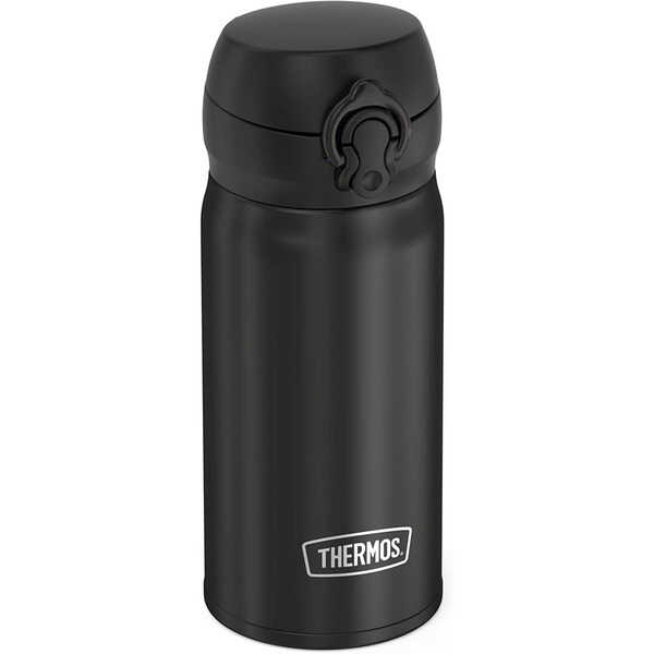 Thermos Jnl350 Ultralight Mug 0,35lt Siyah Termos 199361 Termos ve
