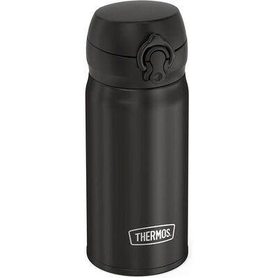 Thermos Jnl-350 Ultralight Mug 0,35lt Siyah Termos 199361 - 2