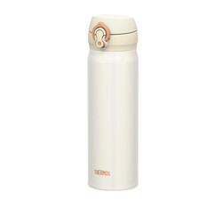 Thermos Jnl-500 Ultralight Mug 0,50lt Krem Termos 128420 - Thumbnail