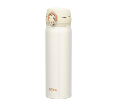 Thermos Jnl-500 Ultralight Mug 0,50lt Krem Termos 128420 - 1