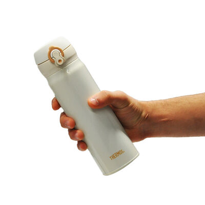 Thermos Jnl-500 Ultralight Mug 0,50lt Krem Termos 128420 - 2