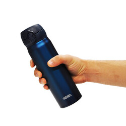Thermos Jnl-500 Ultralight Mug 0,50lt Mavi Termos 196652 - 2