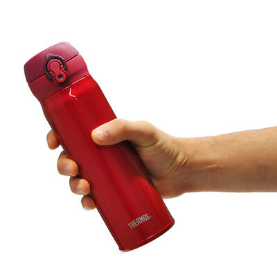 Thermos Jnl-500 Ultralight Mug 0,50lt Pembe Termos 128436 - 2