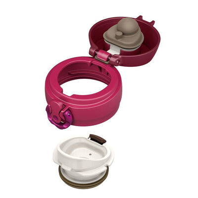 Thermos Jnl-500 Ultralight Mug 0,50lt Pembe Termos 128436 - 3