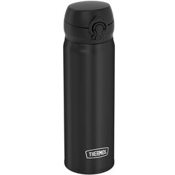 Thermos Jnl-500 Ultralight Mug 0,50lt Siyah Termos 199374 - Thumbnail