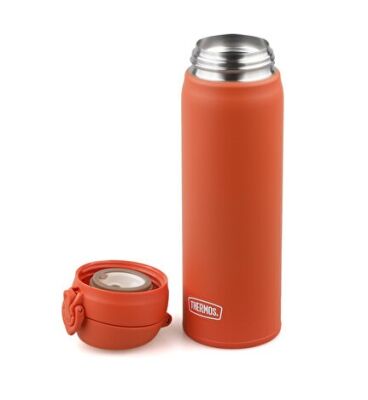 Thermos JNL-500 Ultralight Termos Turuncu 500ml - 2
